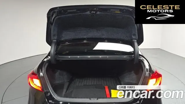 HONDA 102.0 HighTouring 2021 — photo 25 sur 34