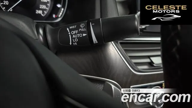 HONDA 102.0 HighTouring 2021 — photo 30 sur 34