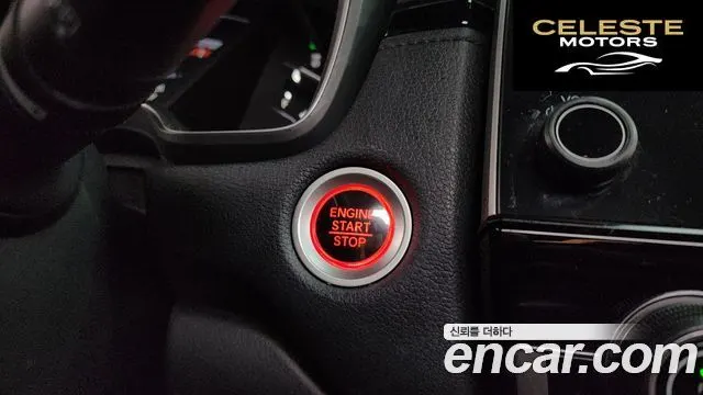 HONDA CR-V 51.5 EX-L 4WD 2019 — photo 27 sur 38