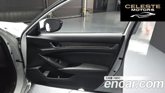HONDA 101.5 Turbo 2021 — photo 14 sur 30