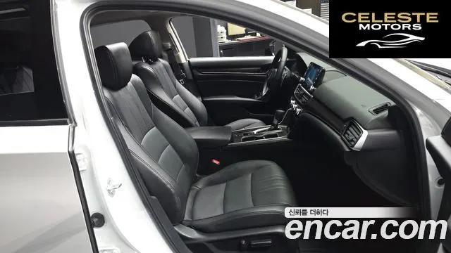 HONDA 101.5 Turbo 2021 — photo 17 sur 30
