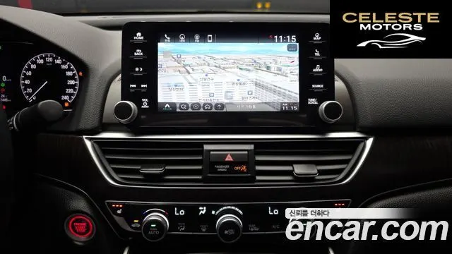 HONDA 101.5 Turbo 2021 — photo 20 sur 30