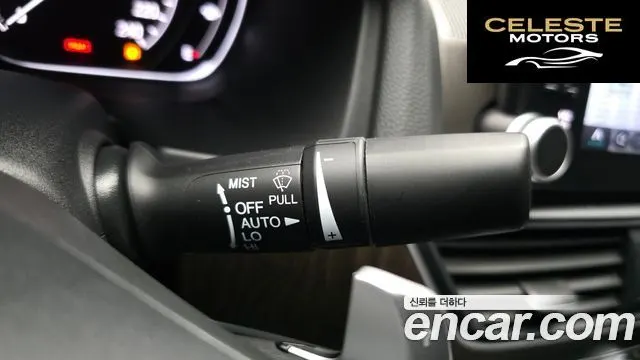 HONDA 101.5 Turbo 2021 — photo 27 sur 30