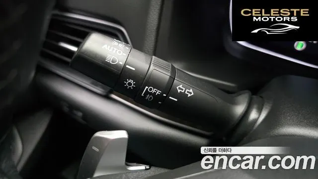HONDA 101.5 Turbo 2021 — photo 28 sur 30