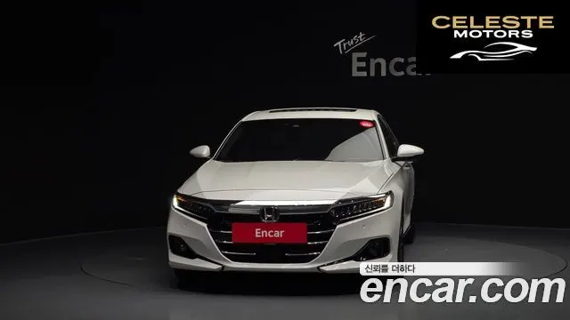 HONDA 101.5 Turbo 2021 — photo 3 sur 30