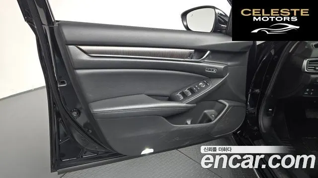 HONDA 102.0 HighTouring 2021 — photo 13 sur 34
