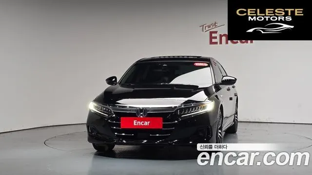 HONDA 102.0 HighTouring 2021 — photo 2 sur 34