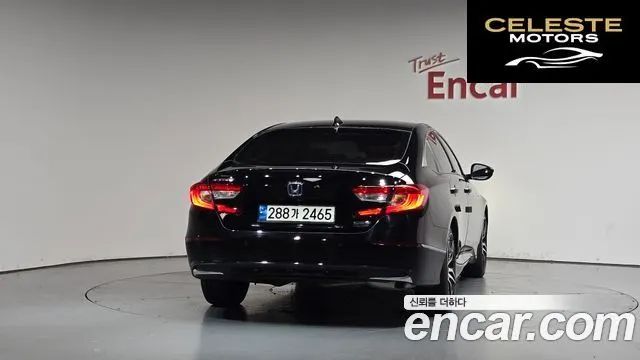HONDA 102.0 HighTouring 2021 — photo 3 sur 34