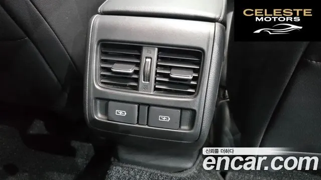 HONDA 102.0 HighTouring 2021 — photo 32 sur 34