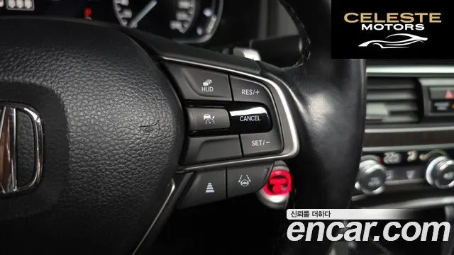 HONDA 102.0 HighTouring 2021 — photo 33 sur 34