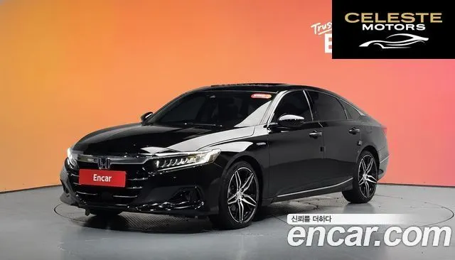 HONDA 102.0 HighTouring 2021 — photo 34 sur 34