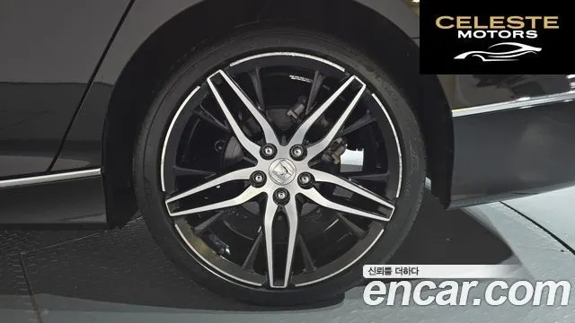 HONDA 102.0 HighTouring 2021 — photo 6 sur 34