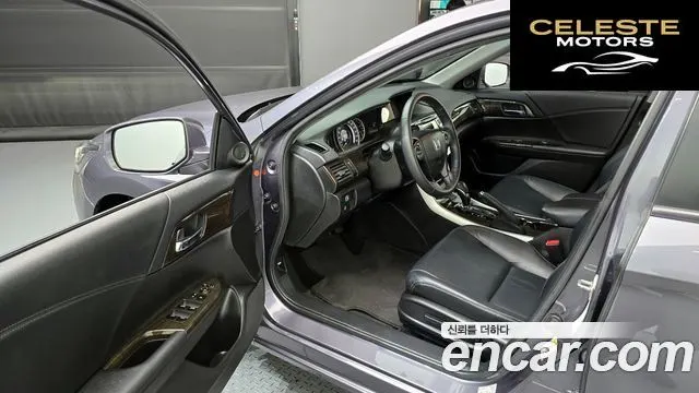 HONDA 2.4 2015 — photo 10 sur 20