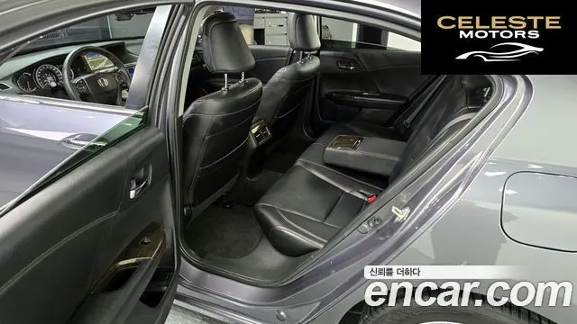 HONDA 2.4 2015 — photo 11 sur 20