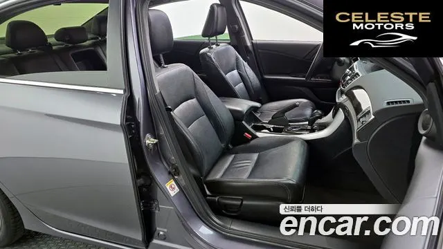 HONDA 2.4 2015 — photo 12 sur 20