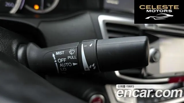 HONDA 2.4 2015 — photo 16 sur 20