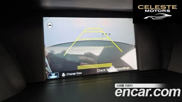 HONDA 2.4 2015 — photo 17 sur 20