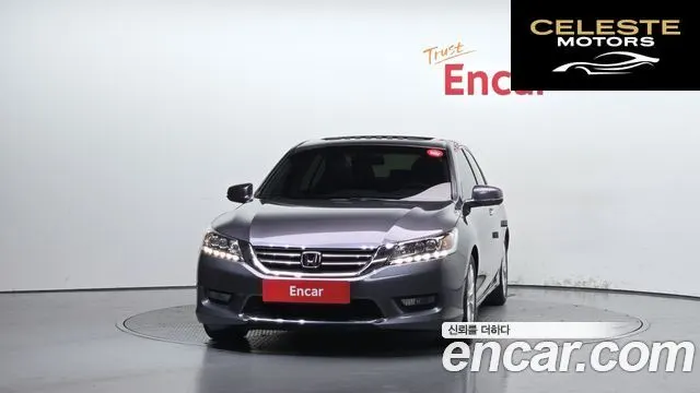 HONDA 2.4 2015 — photo 3 sur 20
