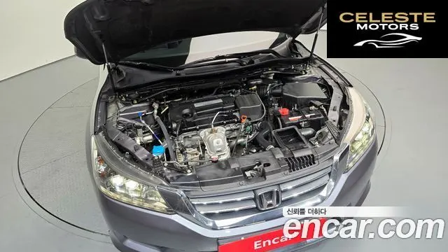 HONDA 2.4 2015 — photo 6 sur 20