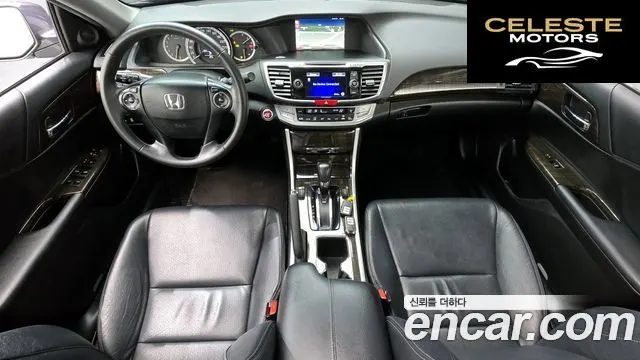 HONDA 2.4 2015 — photo 7 sur 20