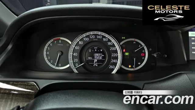 HONDA 2.4 2015 — photo 8 sur 20