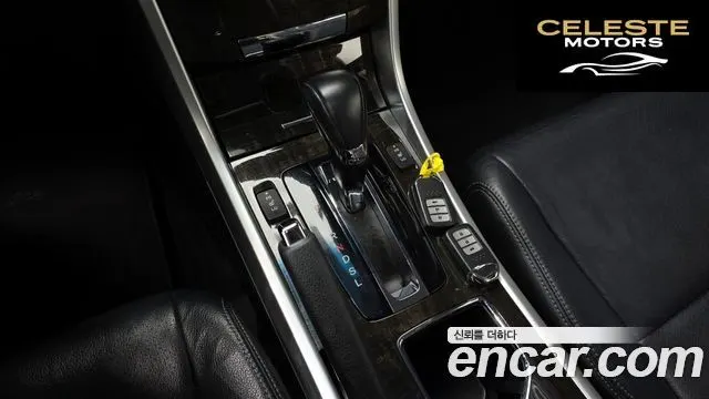 HONDA 2.4 2015 — photo 9 sur 20