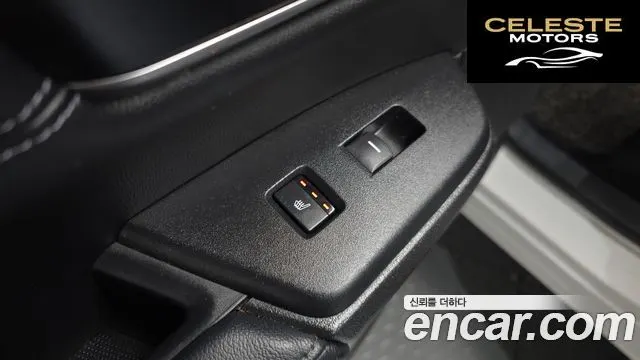 HONDA CR-V 52.0 HighTouring 4WD 2021 — photo 24 sur 33