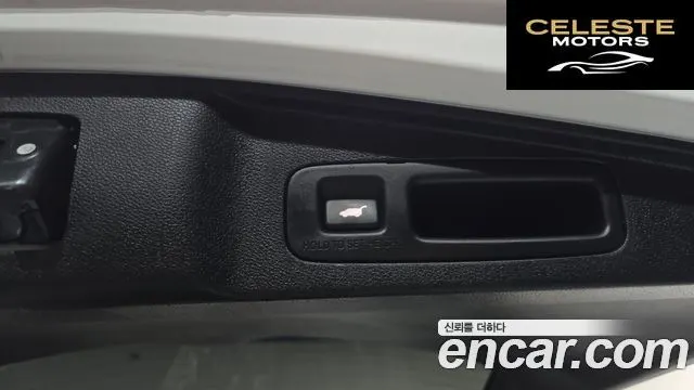 HONDA CR-V 52.0 HighTouring 4WD 2021 — photo 25 sur 33