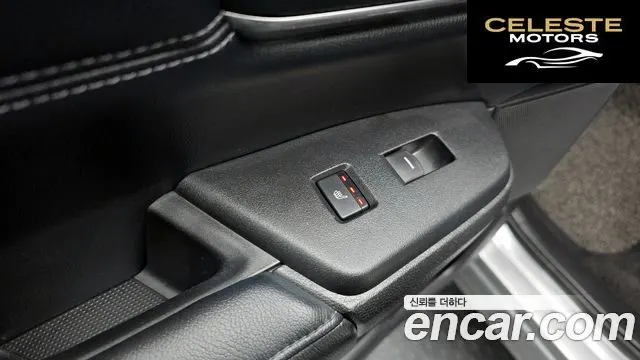 HONDA CR-V 51.5 Touring 4WD 2017 — photo 23 sur 34