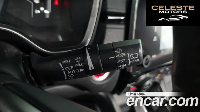 HONDA CR-V 51.5 Touring 4WD 2017 — photo 29 sur 34