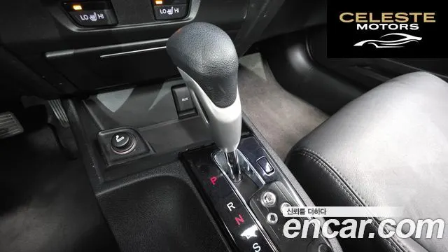 HONDA 1.8 EX 2015 — photo 9 sur 20