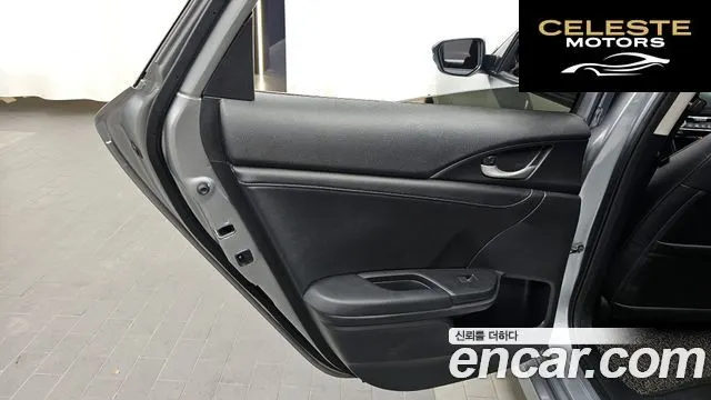 HONDA 2.0 2017 — photo 15 sur 39