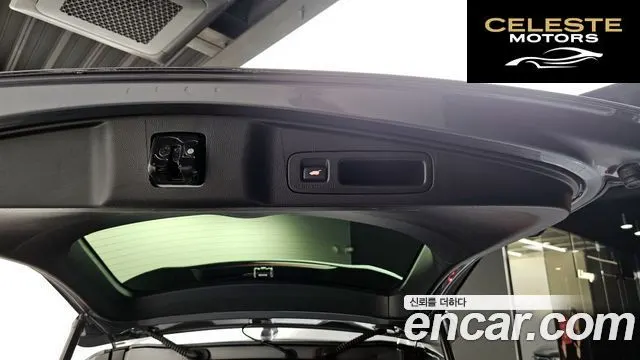 HONDA CR-V 51.5 Touring 4WD 2019 — photo 34 sur 42