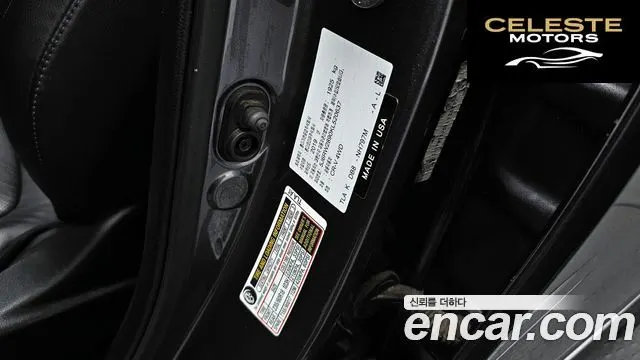 HONDA CR-V 51.5 Touring 4WD 2019 — photo 36 sur 42