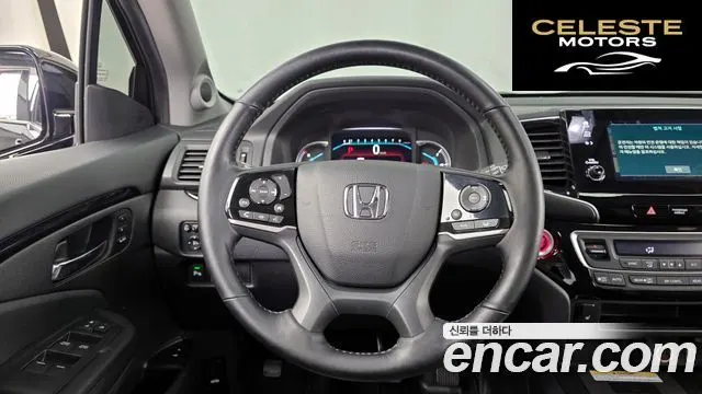 HONDA 33.5 2019 — photo 13 sur 26