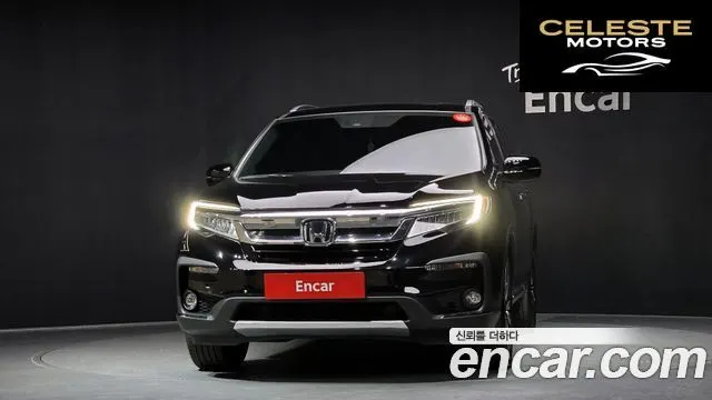 HONDA 33.5 2019 — photo 3 sur 26