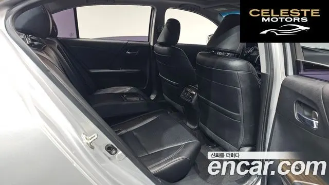 HONDA 2.4 2015 — photo 11 sur 20