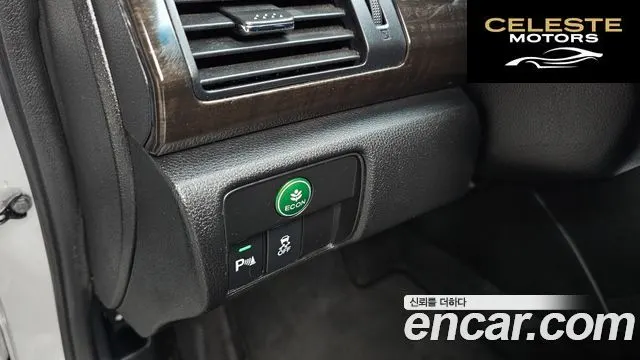 HONDA 2.4 2015 — photo 17 sur 20