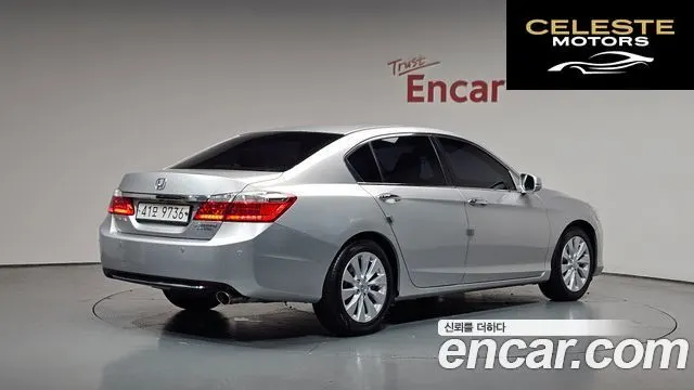 HONDA 2.4 2015 — photo 2 sur 20