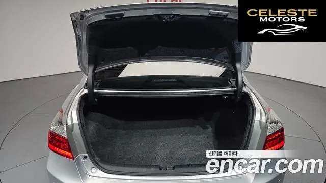 HONDA 2.4 2015 — photo 20 sur 20