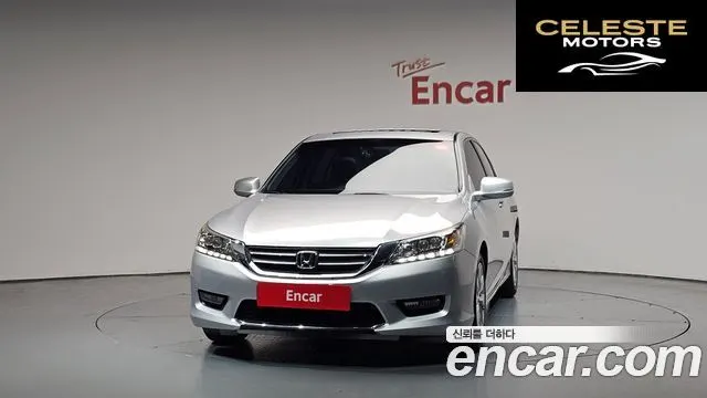 HONDA 2.4 2015 — photo 3 sur 20