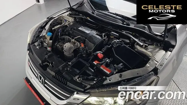HONDA 2.4 2015 — photo 6 sur 20
