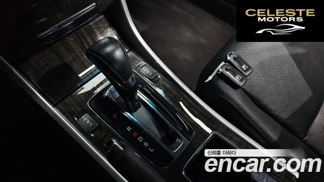 HONDA 2.4 2015 — photo 9 sur 20