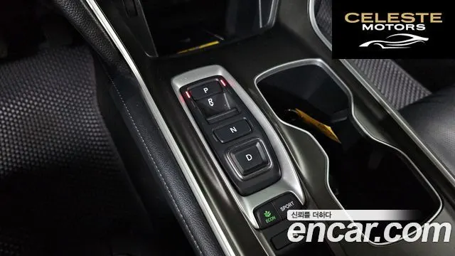 HONDA 102.0 HighTouring 2022 — photo 11 sur 34