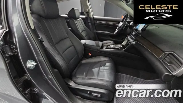 HONDA 102.0 HighTouring 2022 — photo 15 sur 34