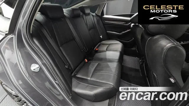 HONDA 102.0 HighTouring 2022 — photo 16 sur 34