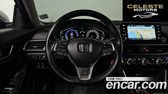 HONDA 102.0 HighTouring 2022 — photo 18 sur 34