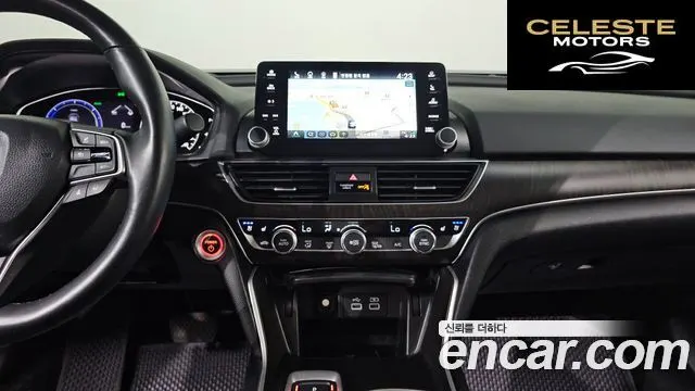 HONDA 102.0 HighTouring 2022 — photo 19 sur 34