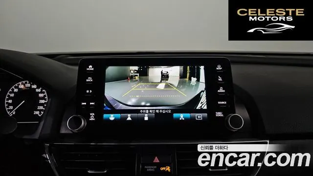 HONDA 102.0 HighTouring 2022 — photo 20 sur 34