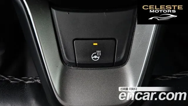 HONDA 102.0 HighTouring 2022 — photo 28 sur 34